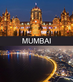 MUMBAI