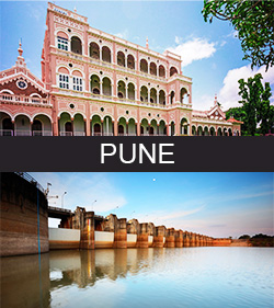 PUNE