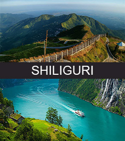 SHILIGURI