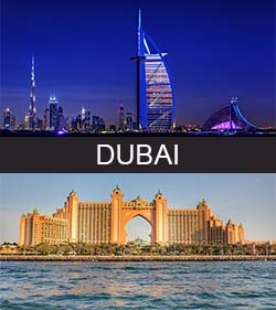 DUBAI