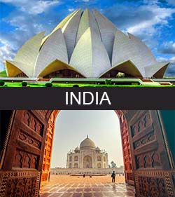 INDIA