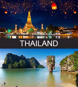THAILAND