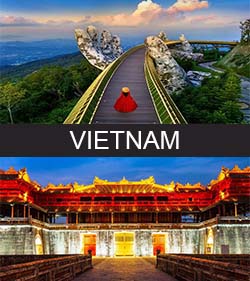 VIETNAM